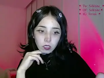 Babyluna_8_8  live sex cam