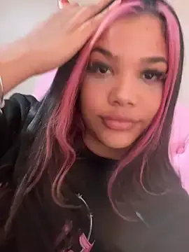 Exoticutie  live sex cam