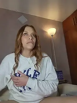 Mich_bittersweet  live sex cam