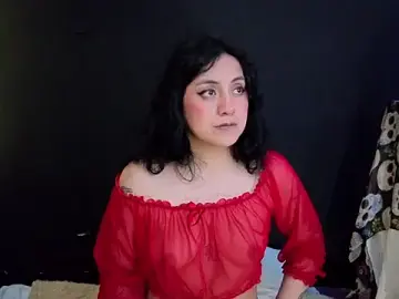 AbsentaVert  live sex cam