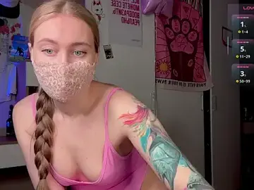 After_Dark808  live sex cam