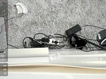 ChloeDoll__  live sex cam