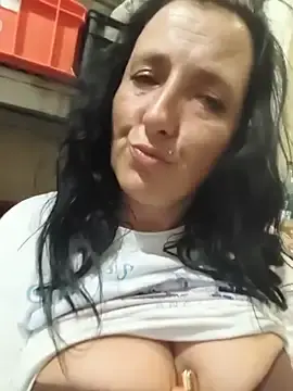 Czarna12345  live sex cam