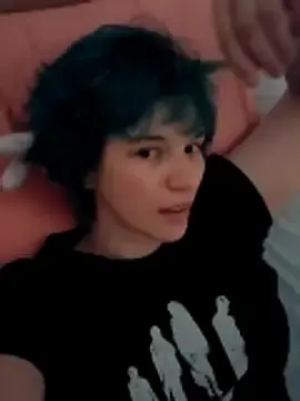 DevaBlu  live sex cam