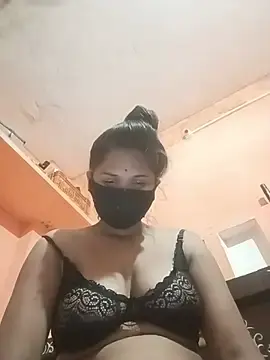 Disharani  live sex cam
