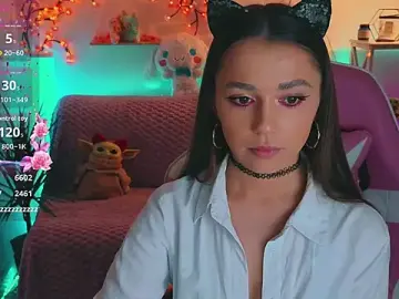 NastiNana  live sex cam
