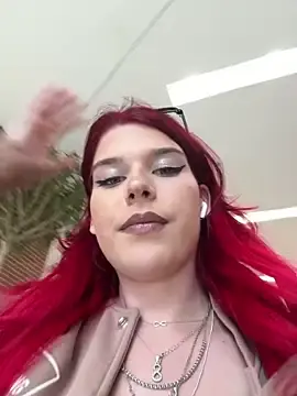 RiriRoseey  live sex cam