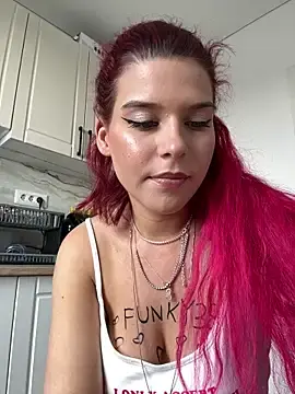RiriRoseey  live sex cam