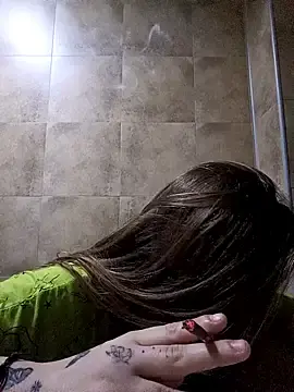 SweetCandy88  live sex cam