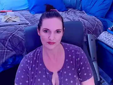 Ninajaymes  live sex cam