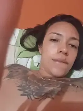 Sapequita  live sex cam