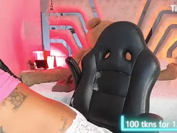 AngelineHeet  live sex cam