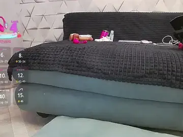 Kristinsweet  live sex cam