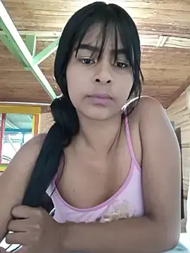 LissiSquirt  live sex cam