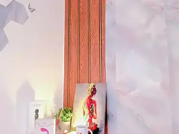 MiaKirshner  live sex cam