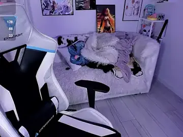 RitaVirginia  live sex cam