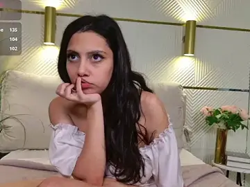 RitaVirginia  live sex cam