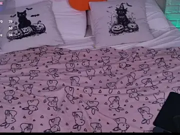 RitaVirginia  live sex cam