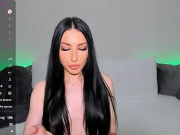 VickyBooXXX  live sex cam