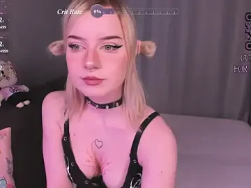 Godlikegirlyy  live sex cam