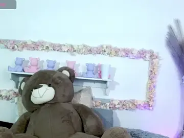 Sharlotaustral18  live sex cam