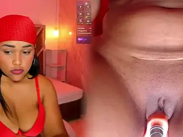 AnnitaLawrence  live sex cam