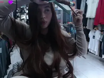 DulceJoness  live sex cam