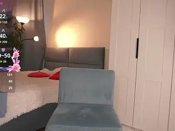 GracieOuillette  live sex cam