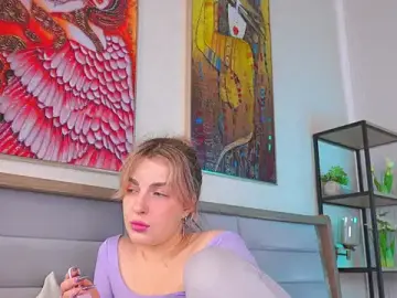 LiliBanger  live sex cam
