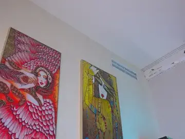 LiliBanger  live sex cam