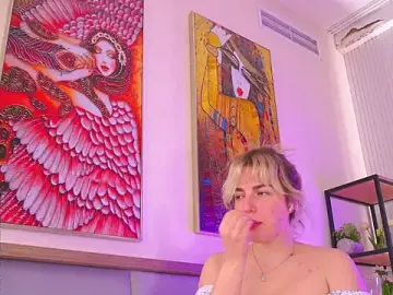 LiliBanger  live sex cam