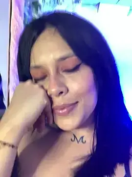 MichelleVegaX  live sex cam