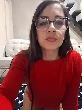 Evvacf  live sex cam