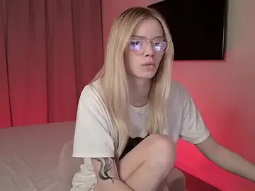 I_sweet_bunny_  live sex cam