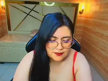 Maileen_r  live sex cam