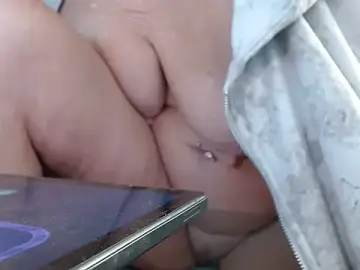 Sweetnissapril  live sex cam