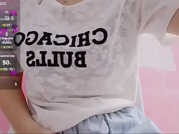 Yuka-chin  live sex cam