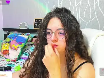 AshleyKim_  live sex cam