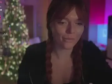 CherryRed_Girl  live sex cam