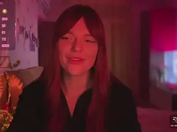CherryRed_Girl  live sex cam