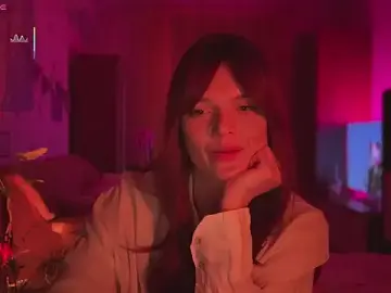 CherryRed_Girl  live sex cam