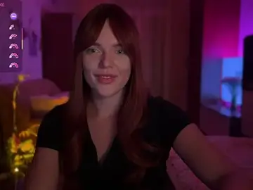 CherryRed_Girl  live sex cam