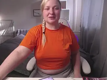 EllieSun  live sex cam