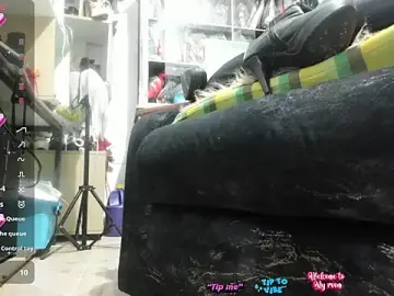 Erlinda-engel  live sex cam