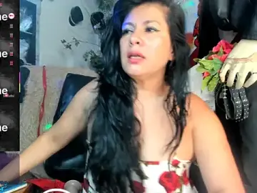 Erlinda-engel  live sex cam