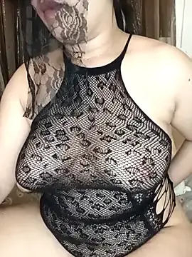 Fatina-arabic  live sex cam