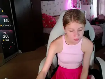 Kira_honeyy  live sex cam