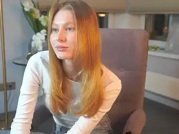 MelvaMabrey  live sex cam