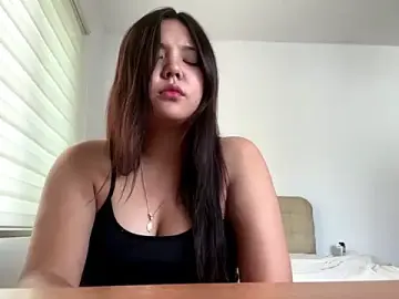 SuzannaDieckman  live sex cam