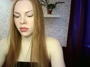 Bariellass  live sex cam